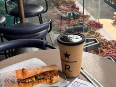 -星巴克臻选(成都太古里店)