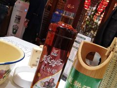 红枣醋-巡耕记·湖南土菜(长湖店)