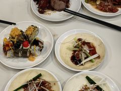 -碧中海汤泉汗蒸酒店