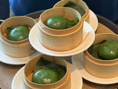 -百盛·鼎膳(中海财富中心)
