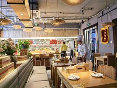 -三十六味匠猪蹄(三元桥店)