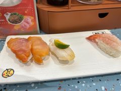 -元气寿司(东方宝泰店)
