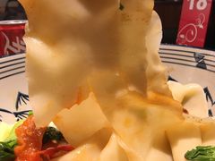 -秦唐汉味biangbiang面(大钟寺店)