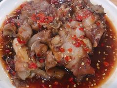 -贤花饭店(城阳店)