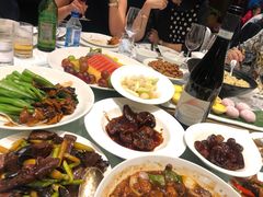 -北京四季酒店·采逸轩