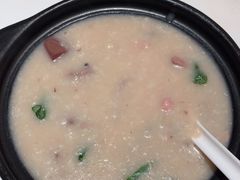 -金牌禄运·点心·啫煲(百信广场店)