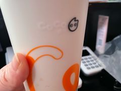 -CoCo都可(岱山店)