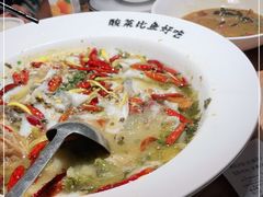 -新太二·鲜料川菜(晶耀前滩店)