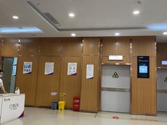 -美年大健康·体检中心(江岸分院)