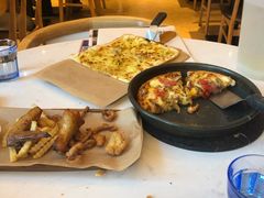 -必胜客(安河桥北店)