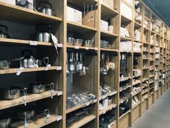-MUJI无印良品(天一国购店)