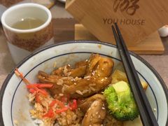 -游You House(西单老佛爷店)