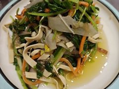 -金哥私房菜馆(张府园总店)