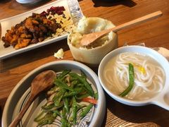 -云海肴·汽锅鸡·云南菜(领展购物广场·中关村店)