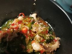 -听说碳烧蛙(高新万达店)