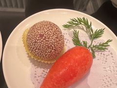 -ManHo万豪中餐厅(成都茂业JW万豪酒店)