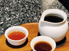 手冲咖啡-灶咖KITCHEN