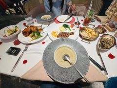 -Kathleen's Bistro&Bar 凯圣琳西餐厅(漕河泾印象城店)