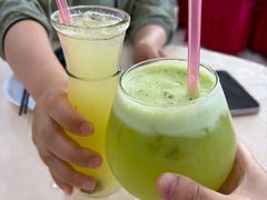 -钱塘府海鲜餐厅