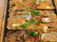 -王扯火胖哥烤生蚝(眉山首店)