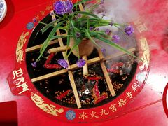 -巴九门老火锅(来福士打望店)