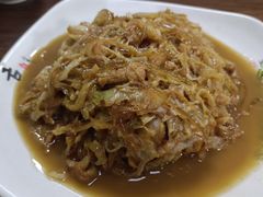 酸菜粉-东北老菜馆