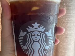 -星巴克(深圳固戍星辉里店)