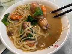 -何记面馆(龙泉山店)
