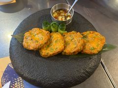 -simply thai天泰(长泰广场店)