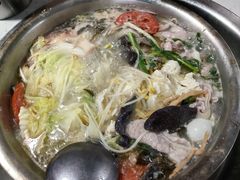 -海关荤豆花(洋河一路店)