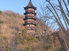 -牛首山文化旅游区