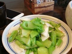 -云海肴·汽锅鸡·云南菜(天山百盛优客店)