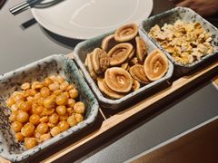 -三只耳冷锅鱼火锅(玉林店)