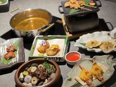 -匠和风精致料理(祥禾天地店)