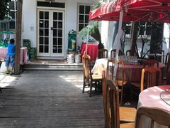 -又见炊烟私房菜(敬亭路店)