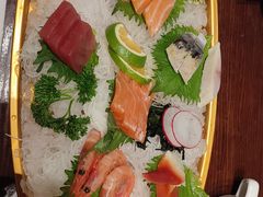 -松子料理(亮马桥店)