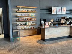 -星巴克(七宝领展广场1F店)