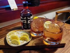 -兮禾酒馆(护国路店)
