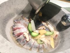 -鲜潭蒸汽石锅鱼(五道口购物中心店)