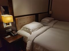 -上海静安昆仑大酒店