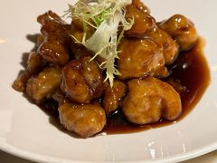 -绿茶餐厅(西单老佛爷店)