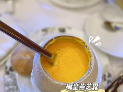 -粤菜王府·海鲜·茶市·海景餐厅(大梅沙店)