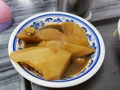 净萝卜-珍珍小食店(西华路店)