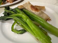 -朗丽兹自助餐厅