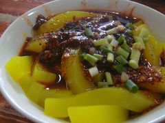iphone_upload_pic-洞子口张老二凉粉(文殊院店)