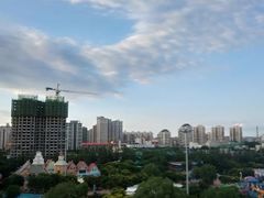 -欢乐水魔方水世界