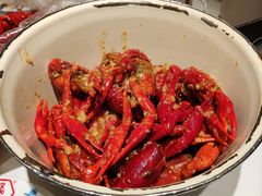 -老长沙龙虾馆·聚会餐厅(白石洲店)