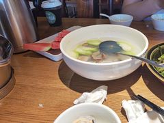 -农家乐·福建土菜(金榕北路店)