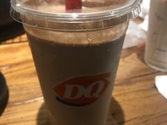 -DQ·蛋糕·冰淇淋(河东万达店)