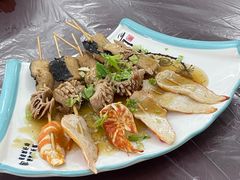 -莲华素食府